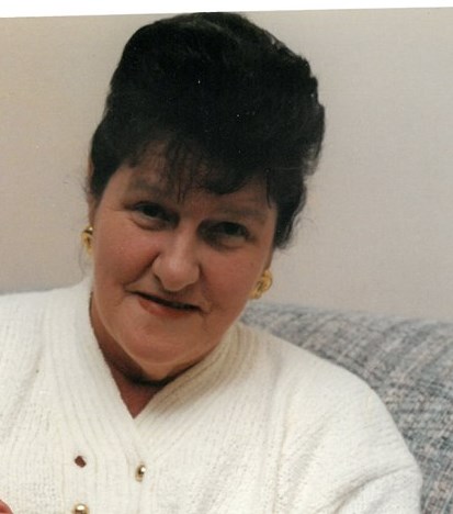 Obituary of Elizabeth William Burnside Duncan