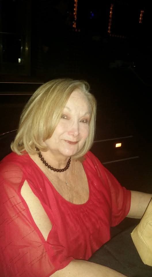 Obituary of Edith M. Golub