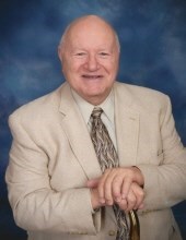 Obituary of Rev. Kenneth Albert Coffee