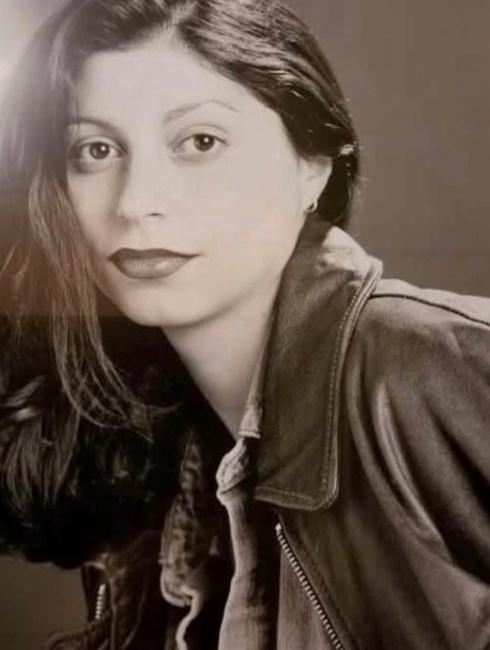 Obituary of Natalie Vera Politis