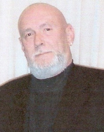 Obituary of Richard Arnold Mitchell