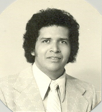 Obituary of Antulio Alvarez Garcia