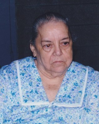 Obituary of Celestina R. Castro