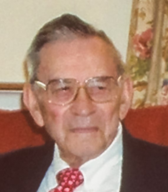 Obituary of Frank W. Blakeman