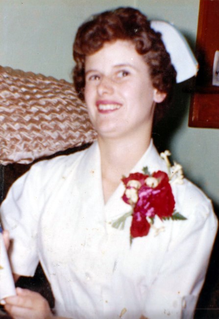 Obituary of Shirley Karns