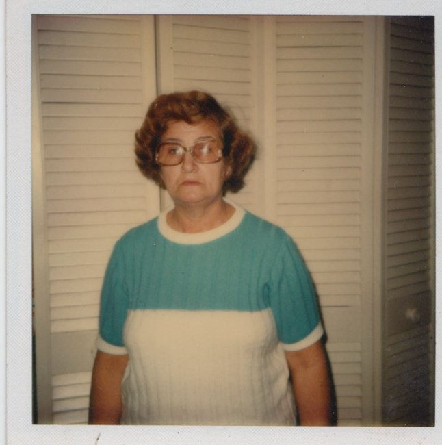 Obituary of Ofelia Mila