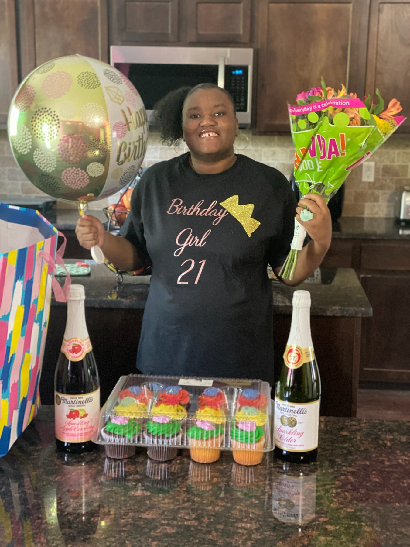 Obituary of Nakita Lashae Robinson