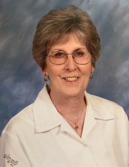 Obituary of Arta Loretta Schierling
