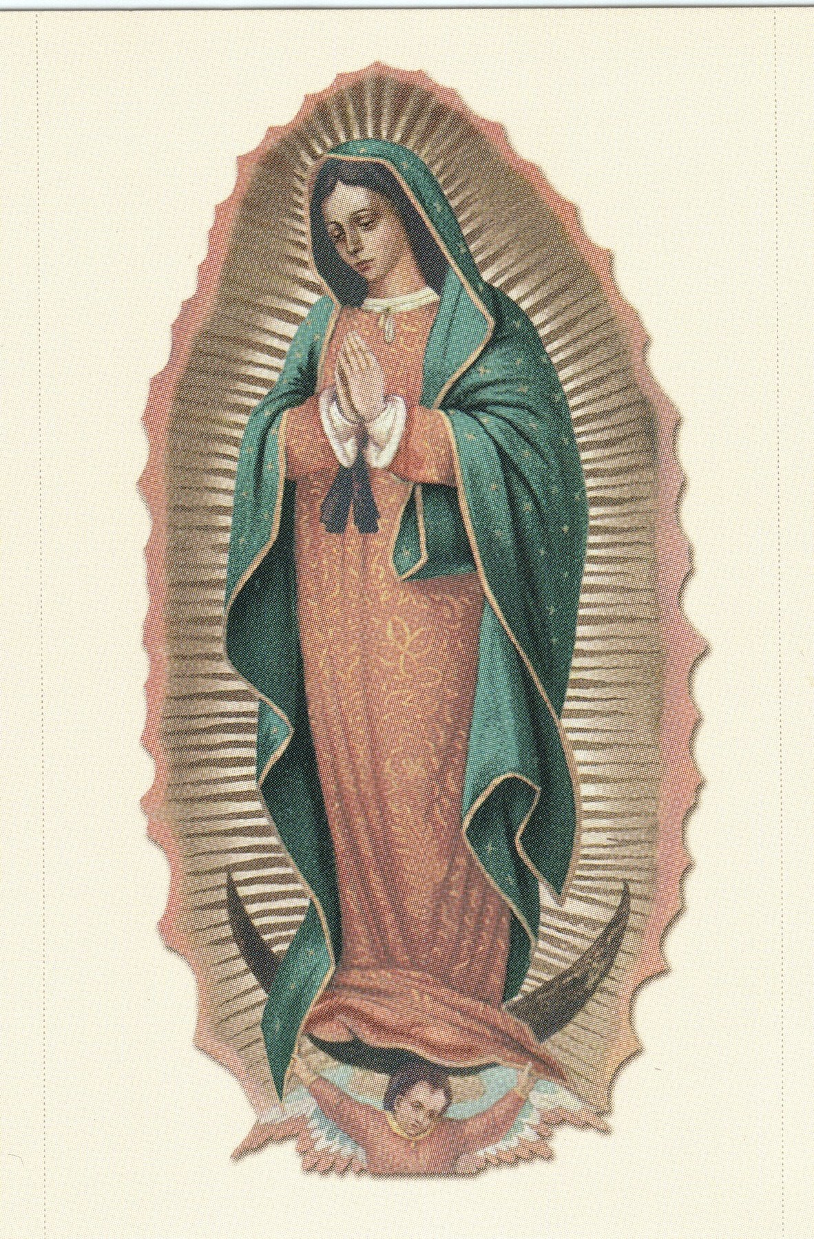 Obituary of Luz Maria Orozco