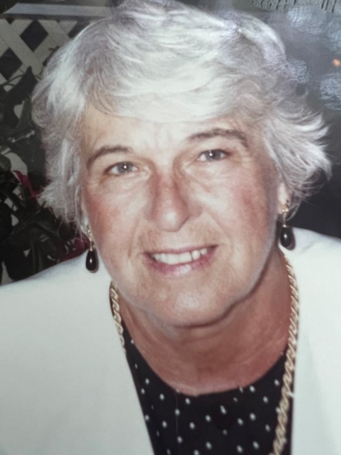 Obituary of Lucille Agnes Rispoli