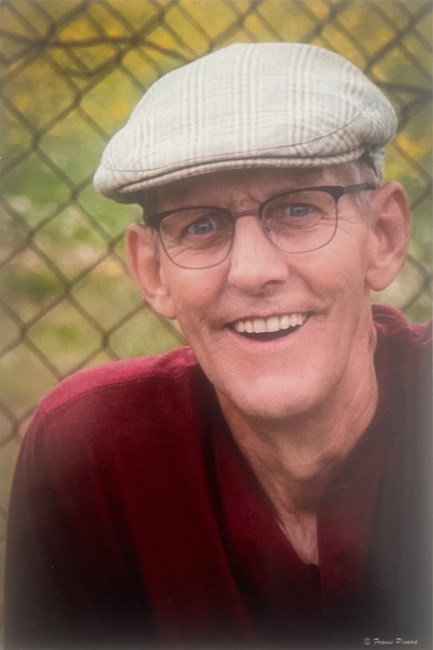 Obituary of Yvon Hébert