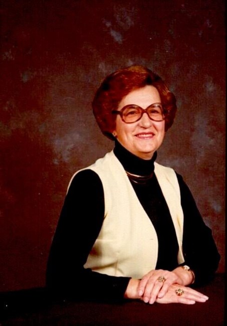 Josephine Reneau Obituary - Colorado Springs, CO