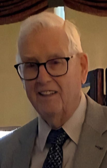 Obituary of William R. Simons