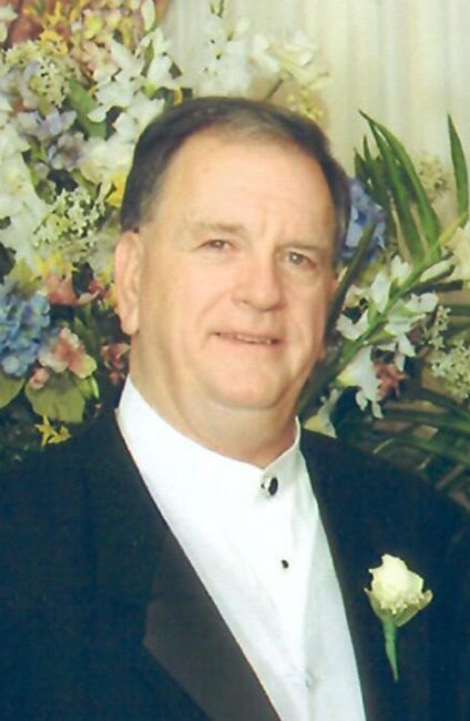 Obituary of Richard David Fremin Sr.