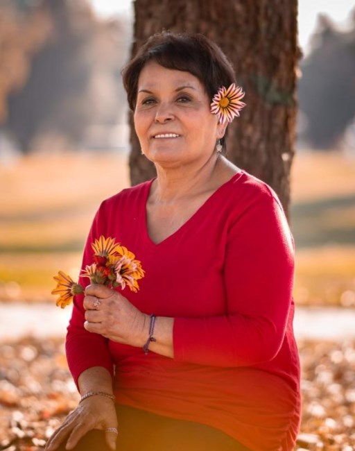 Obituary of Beverly Veronica Cota