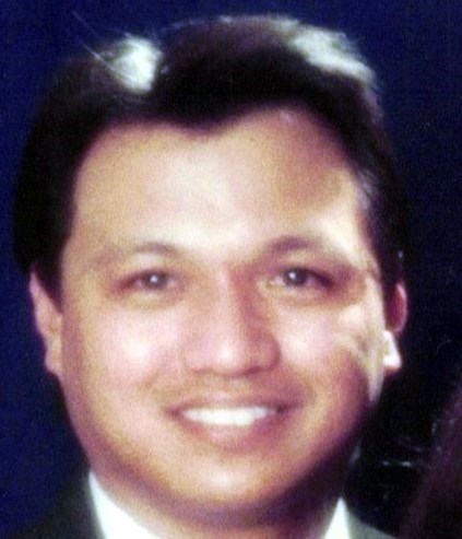 Obituary of Dary Saludares Llagas