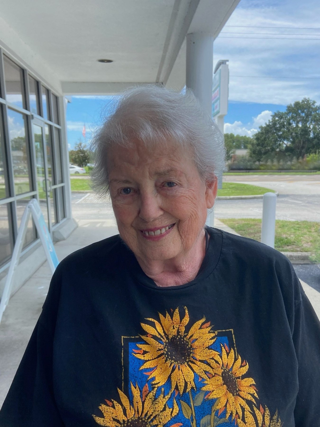 Obituary of Gainor Francis Hillegass