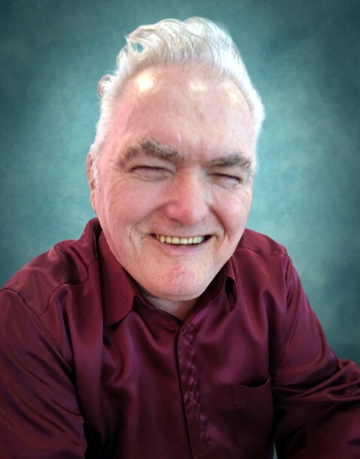 Obituary of James G. Collins