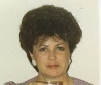 Obituary of Bonnie Thompson