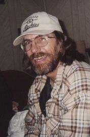 Obituary of Randy Wyckoff