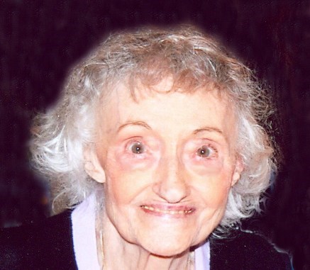 Obituary of Dorothy Bernstein Pober