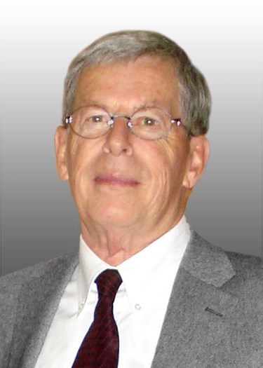 Obituario de Claude Caron