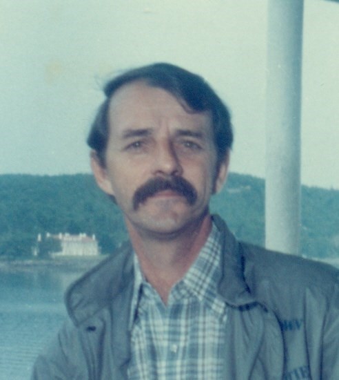 Obituary of William Alan Sibley