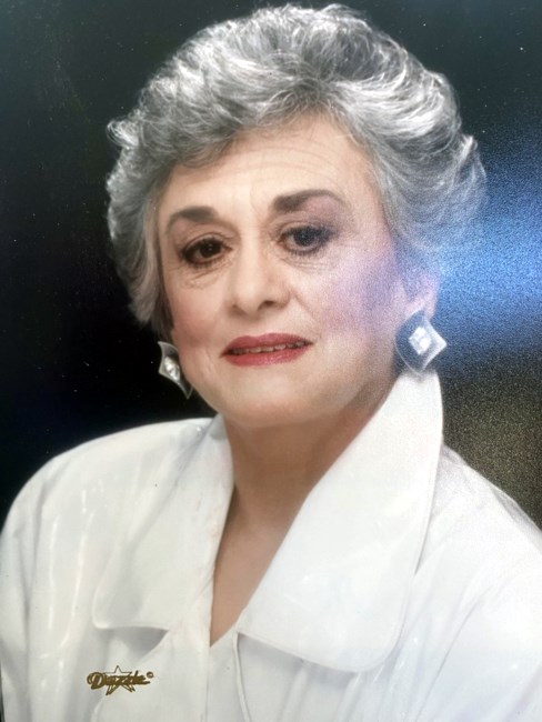 Obituary of Rosemarie Soellner