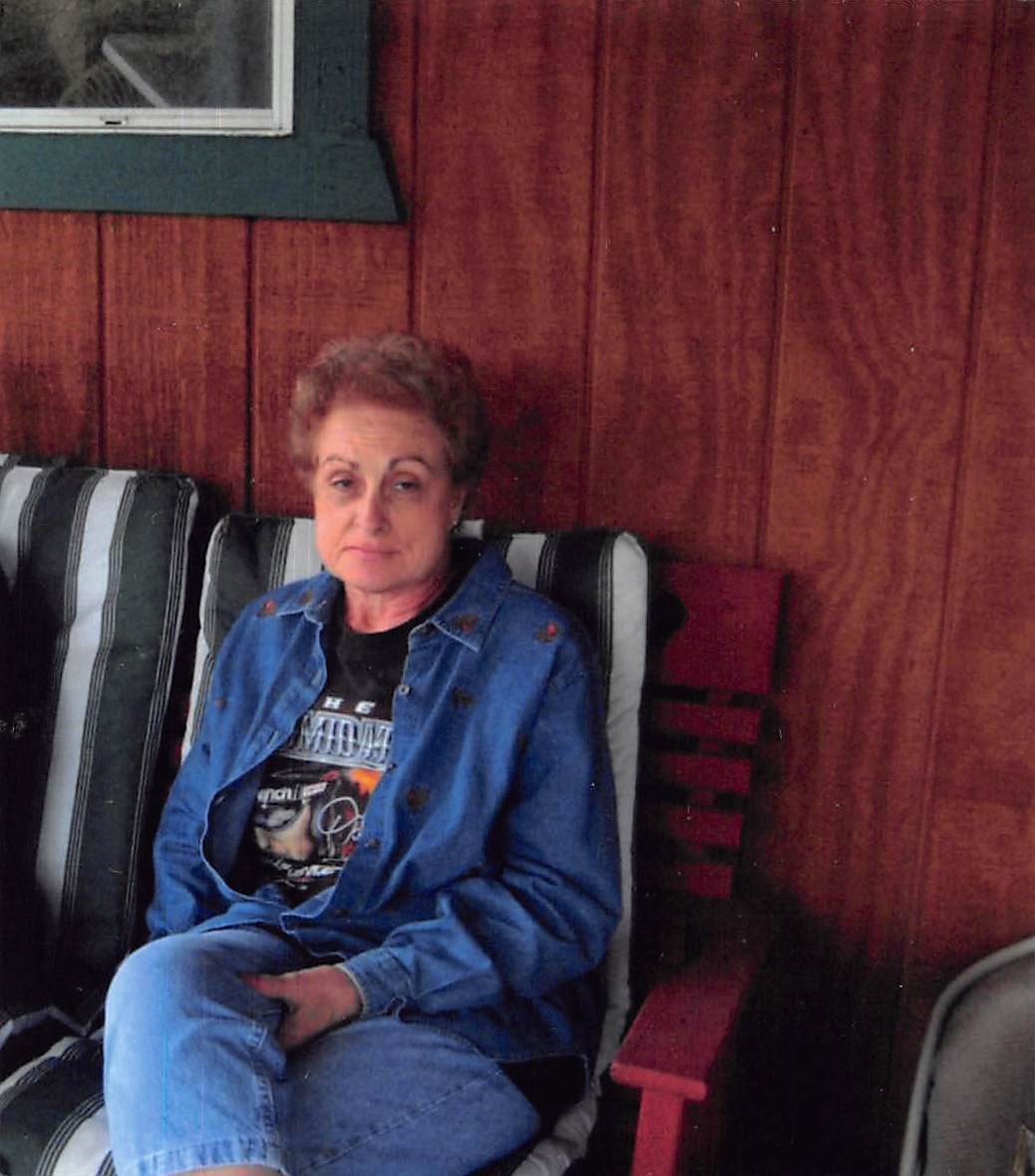 Obituary of Janice E. Gentry