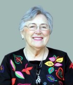 Nancy Howe