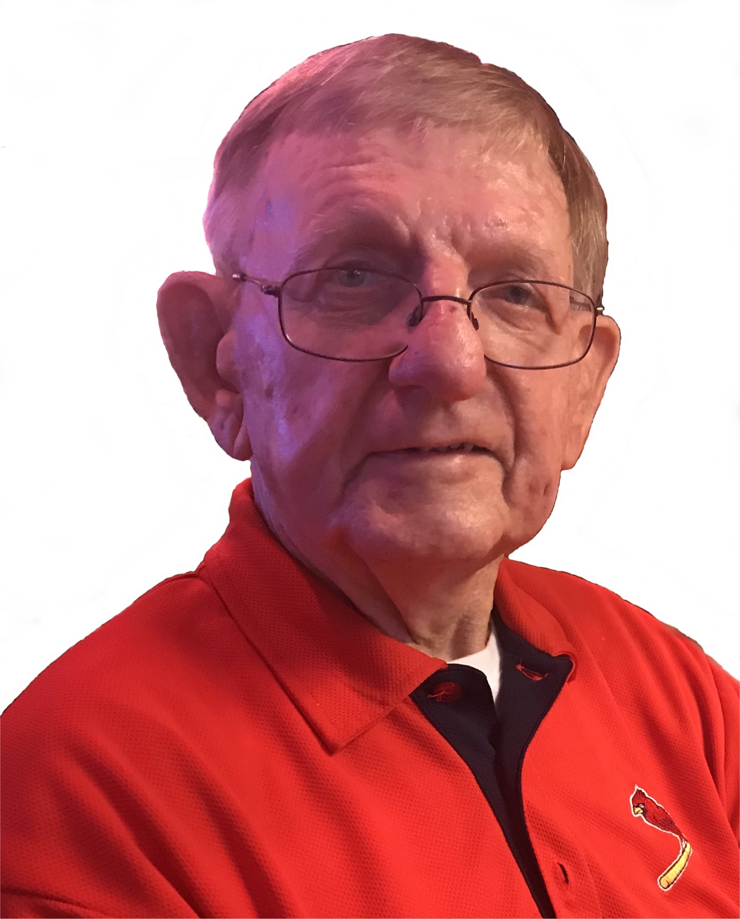 Obituario de Robert Frederick Tucker