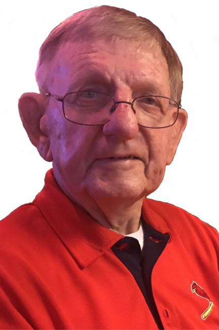 Obituario de Robert Frederick Tucker