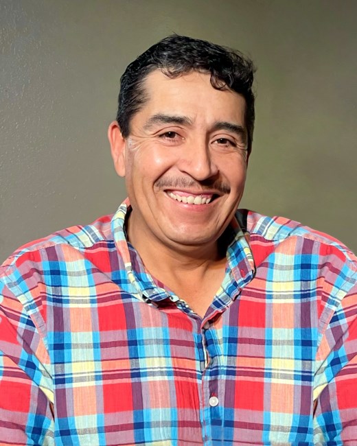 Obituary of Humberto Zambrano Duron