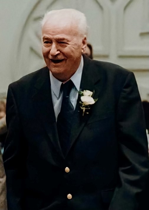 Obituary of Harry Allen Gavin