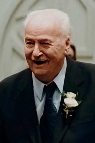 Obituary of Harry Allen Gavin