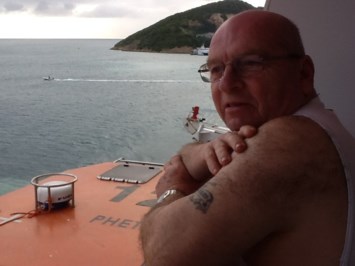 Obituary of Myles Brian McCleary