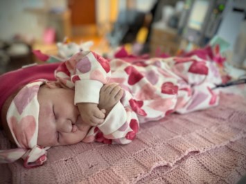 Obituary of Norah Elizabeth Mae Healy