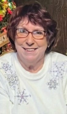 Obituario de Mary Ann Trewyn