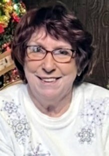 Obituario de Mary Ann Trewyn