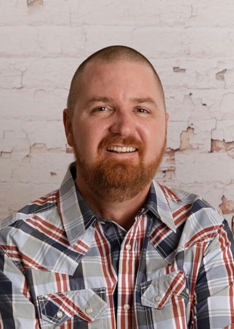 Obituary of James Robert Woods IV