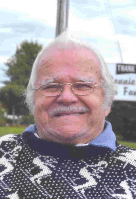 Obituary of Harold Lloyd Seeders