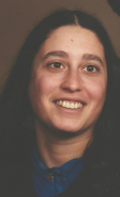 Obituary of Caren Sassower Dyson