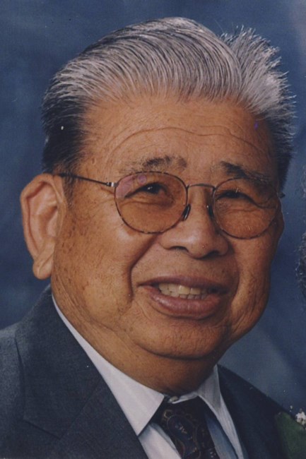 Obituario de Nobuji Kurokawa