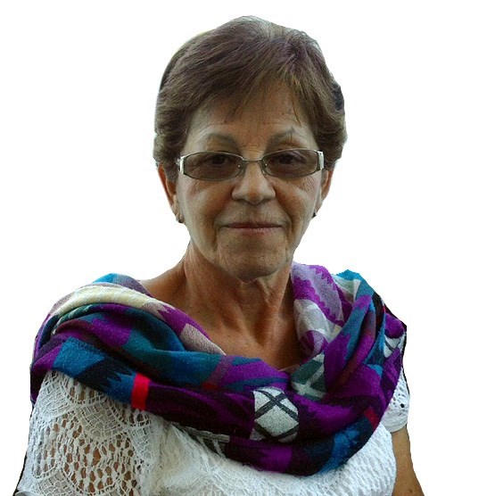 Obituary of Ana Ortiz Beltrán "Anita"