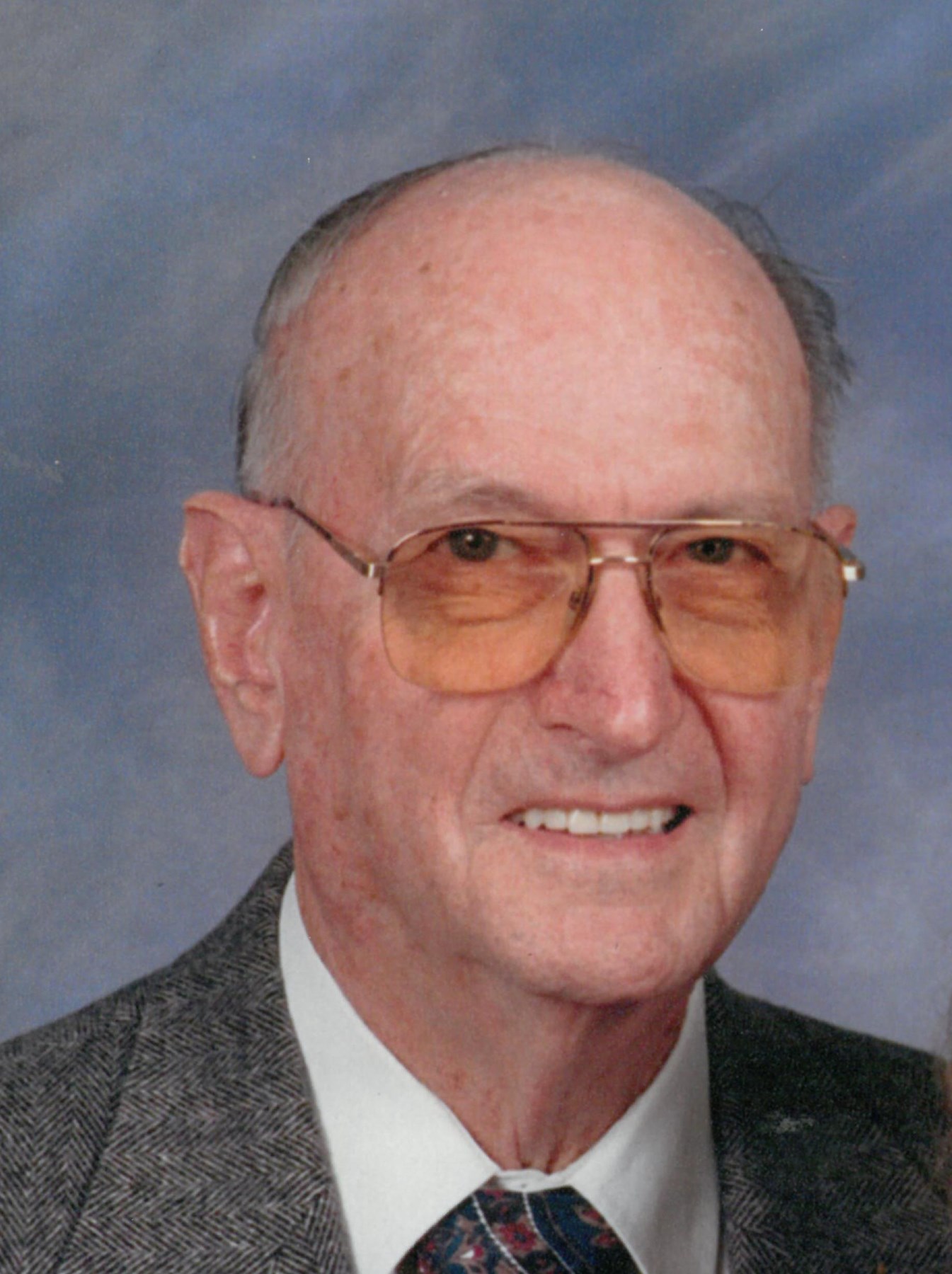 A. T. "Pete" Daugherty Obituary The Woodlands, TX