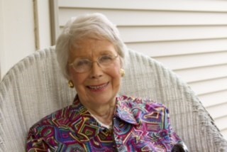 Obituary of Louise Blair