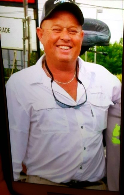 Obituary of Newley Dean "Clay" Livingston