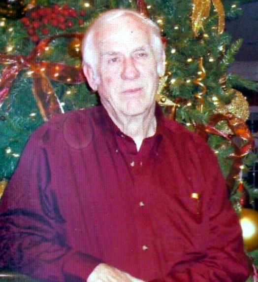 Obituary of William Ray Avant