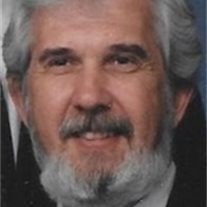 Obituary of Morgan Bain Carter