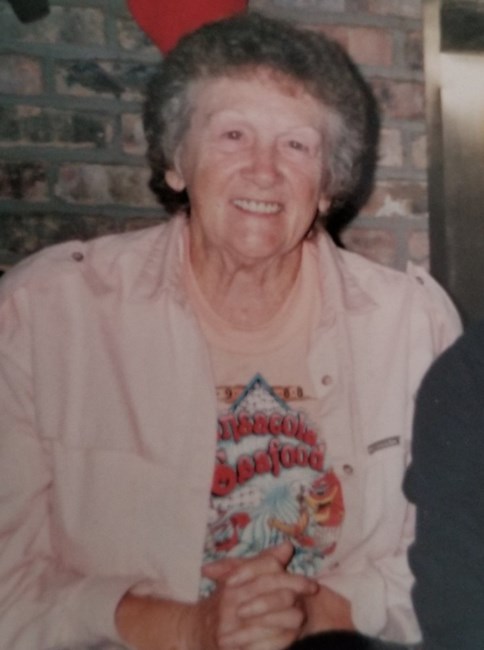 Obituary of Janet V. Squerzi